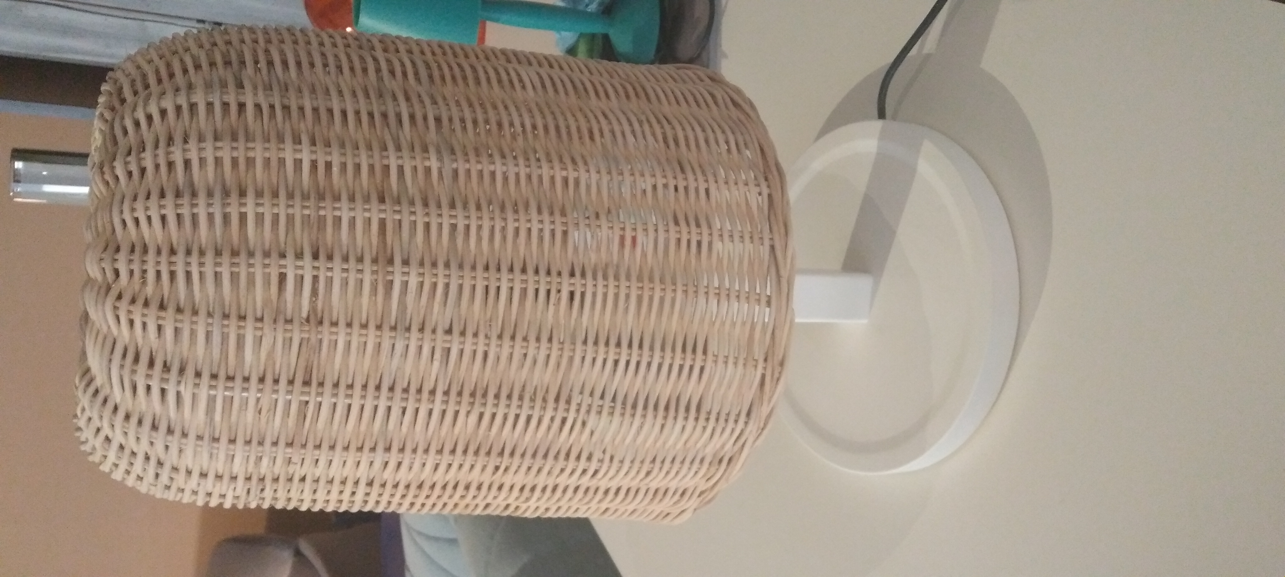 Lampada da tavolo LC 91 Letti&Co Gervasoni