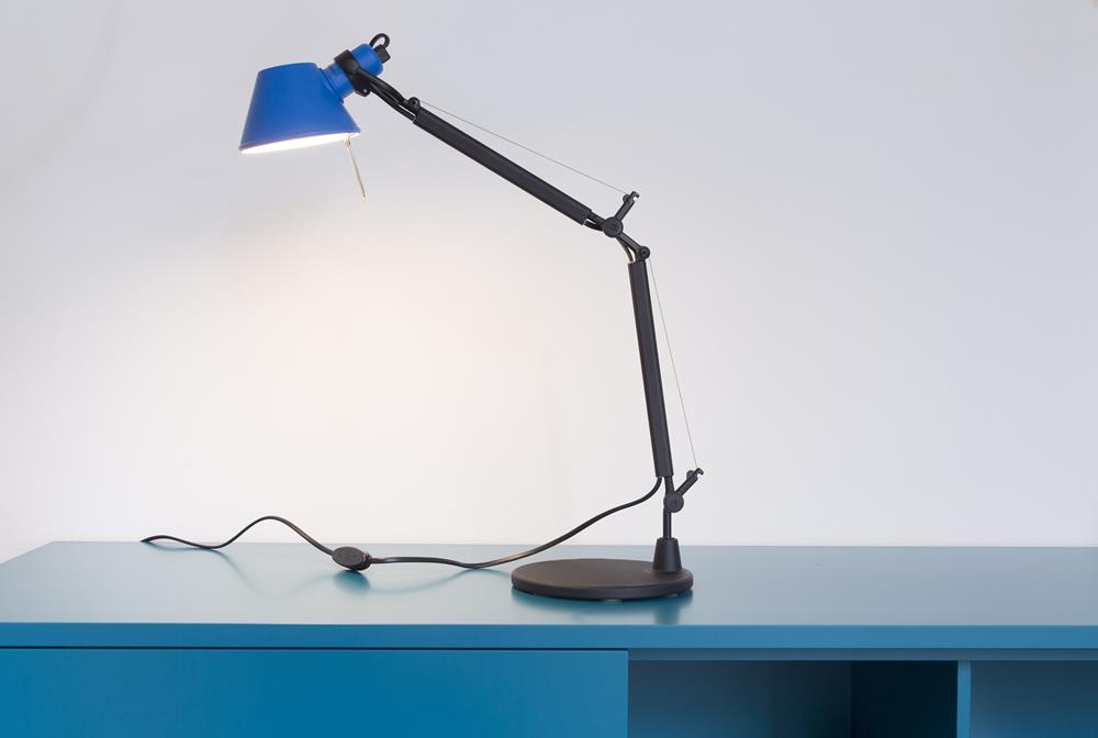 Lampada Tolomeo Micro