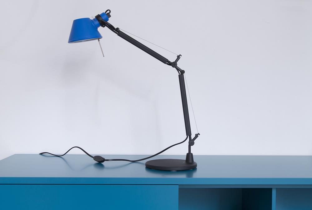 Lampada Tolomeo Micro