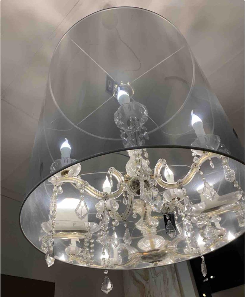 Lampadario Light Shade MOOOI