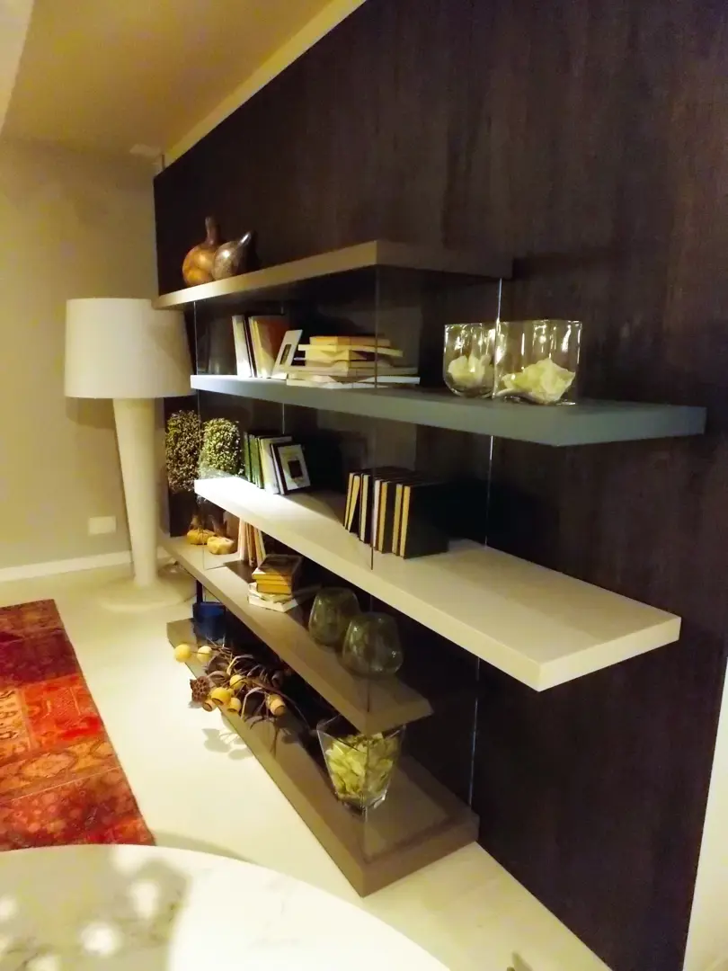 Libreria AIR