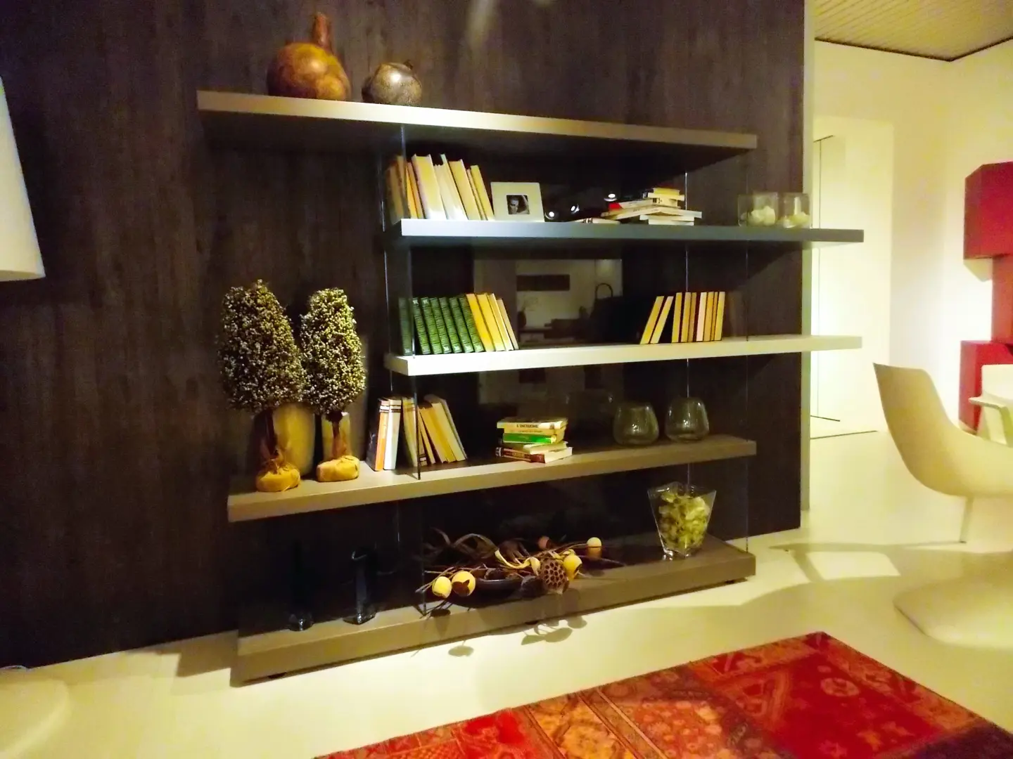Libreria AIR
