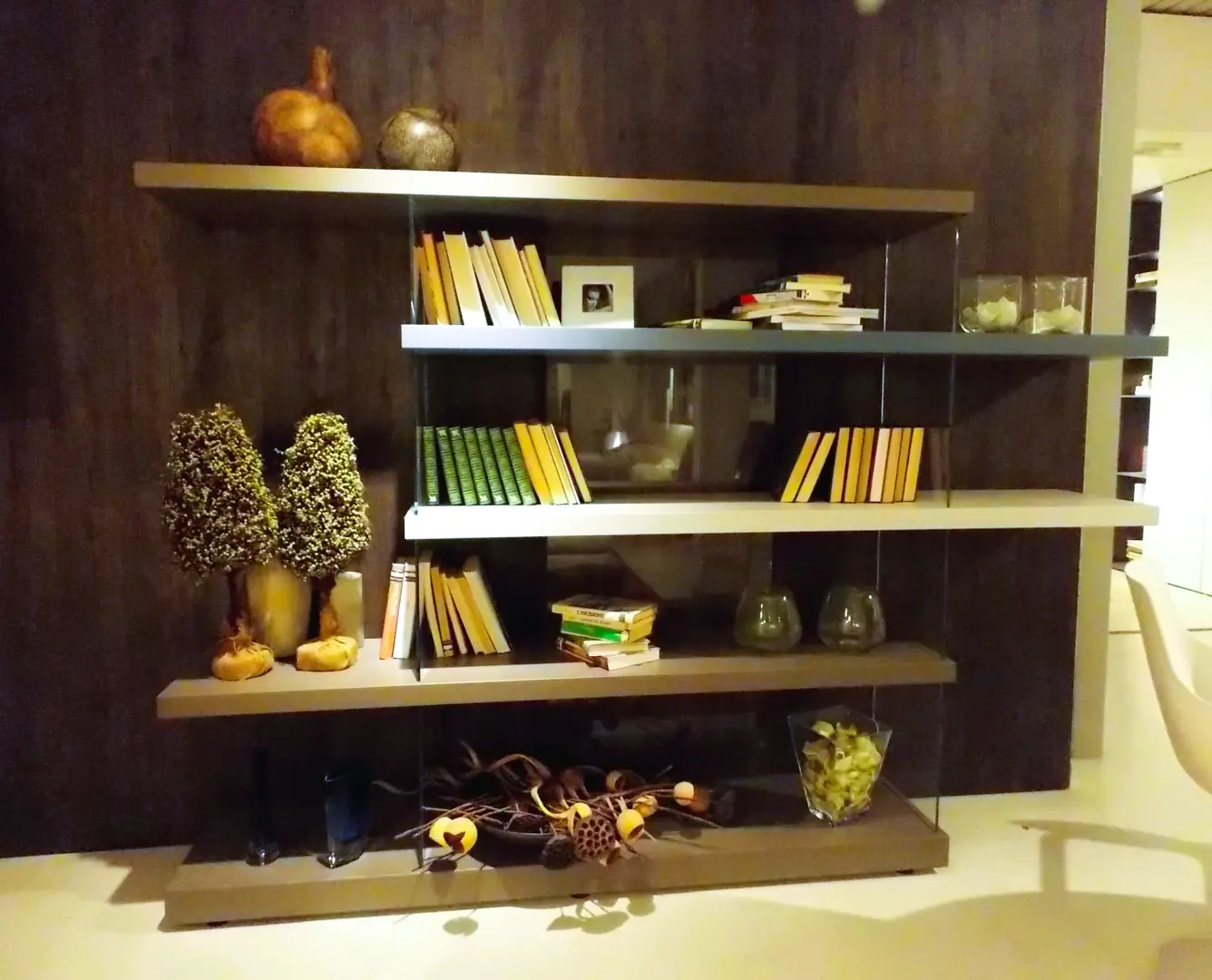 Libreria AIR