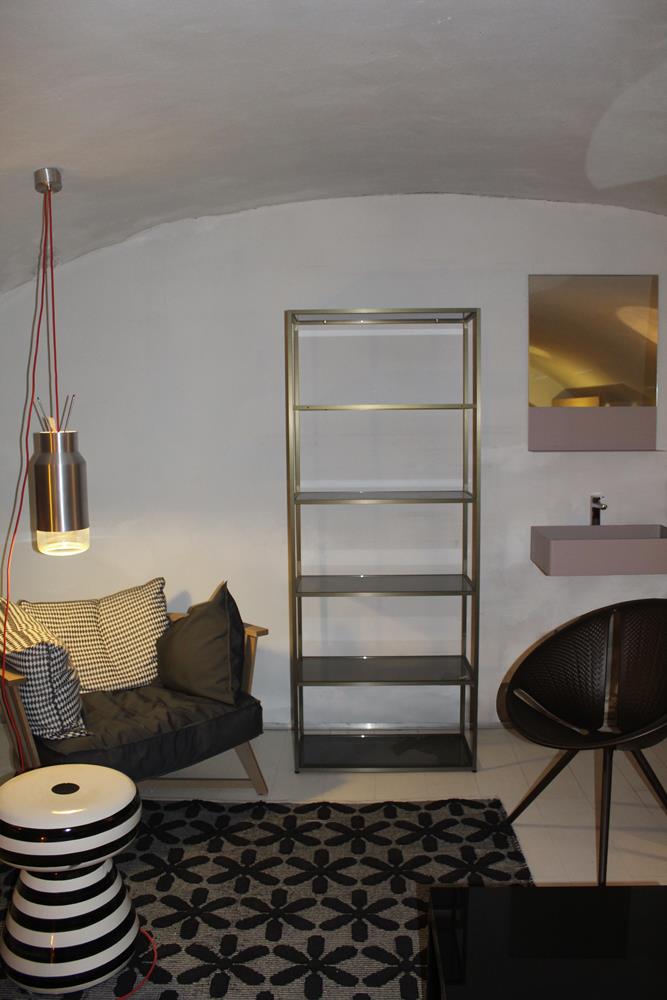 Libreria bifacciale DITA Roset