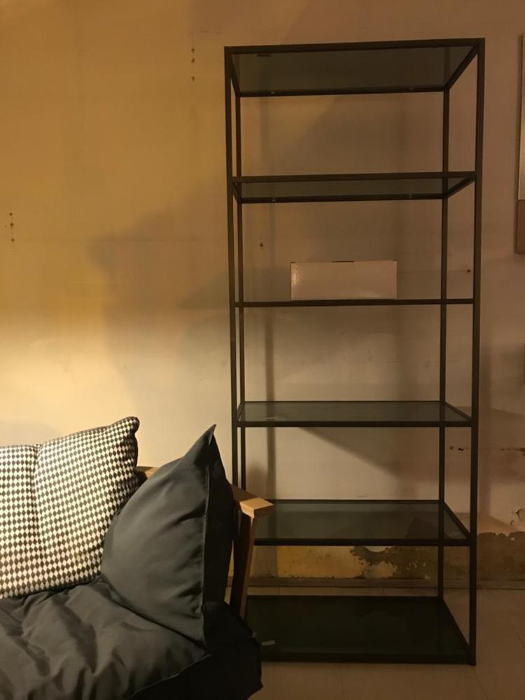 Libreria bifacciale DITA Roset