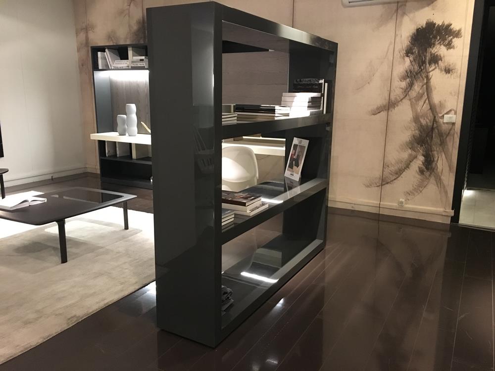 libreria johns Minotti