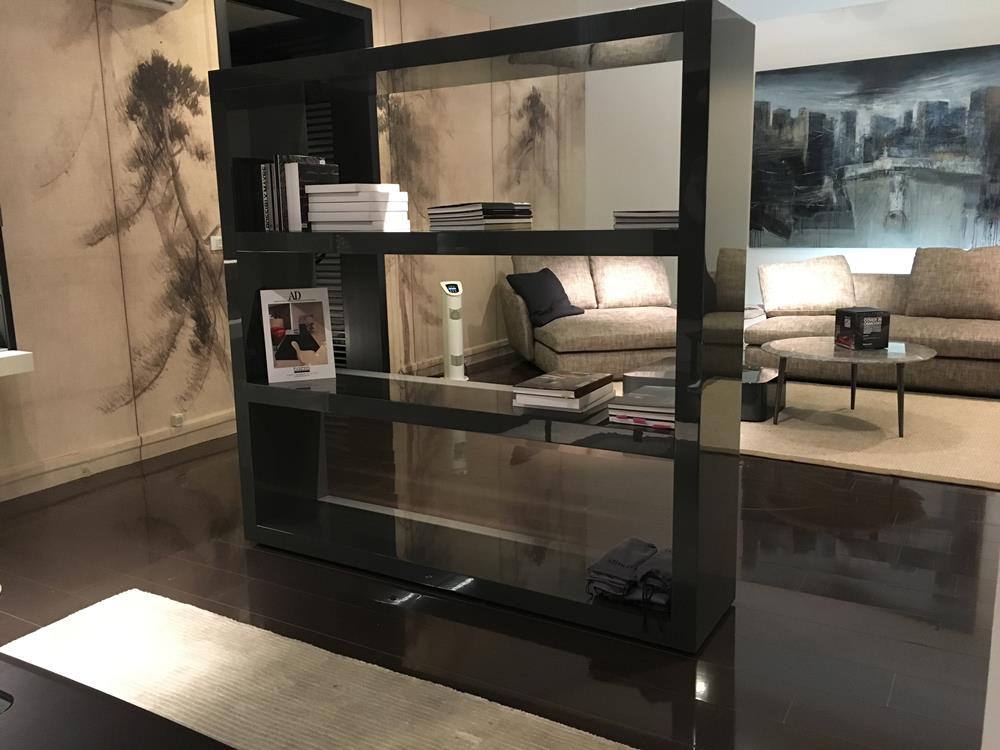 libreria johns Minotti