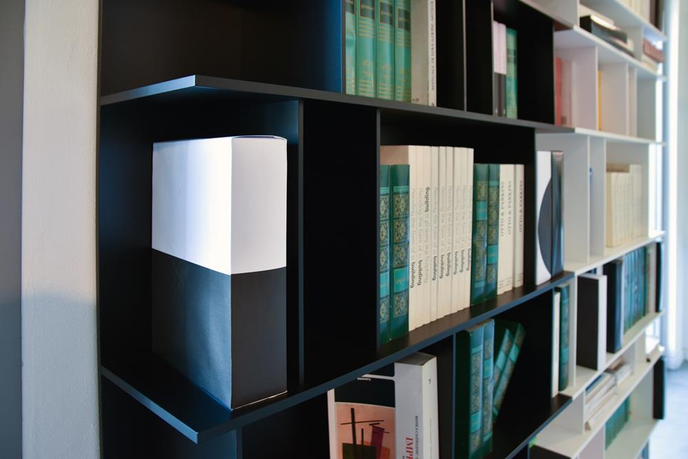 Libreria Wally di Cattelan Italia