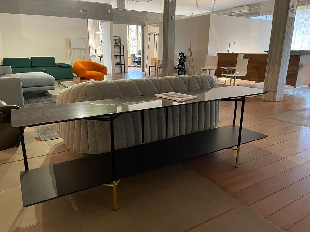 Madia contenitore CLYDE Ligne Roset