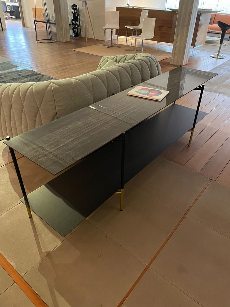 Madia contenitore CLYDE Ligne Roset