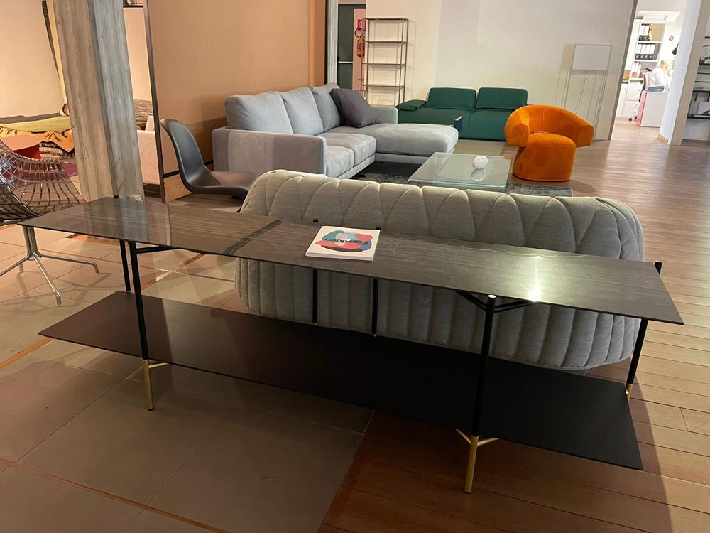 Madia contenitore CLYDE Ligne Roset