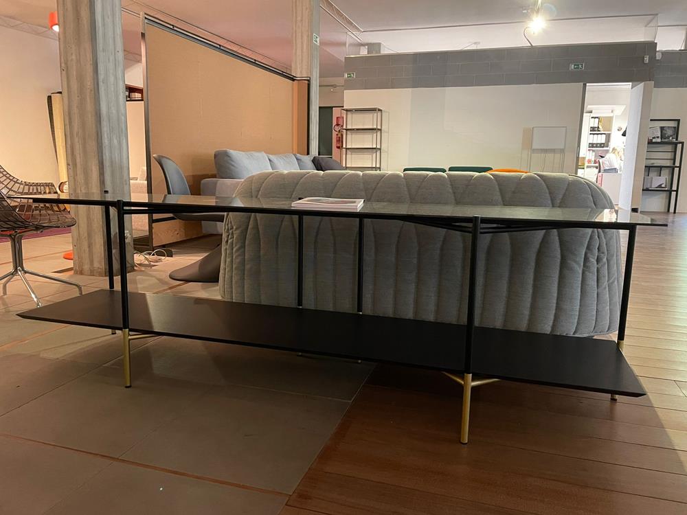 Madia contenitore CLYDE Ligne Roset