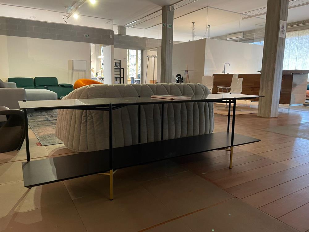 Madia contenitore CLYDE Ligne Roset