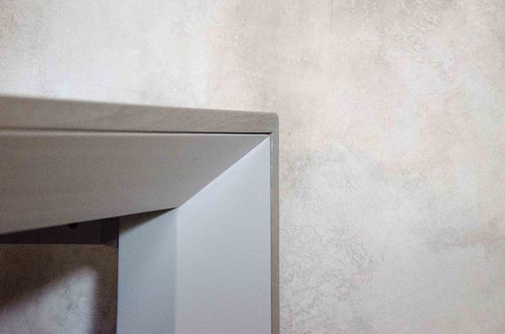 MARCHETTI tavolo MM605 legno massello Maestrale