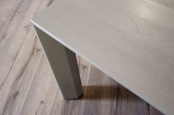 MARCHETTI tavolo MM605 legno massello Maestrale
