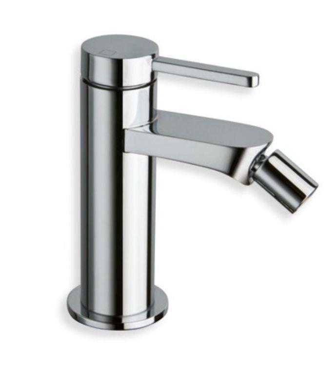 Miscelatore bidet monoforo serie "UNIC"