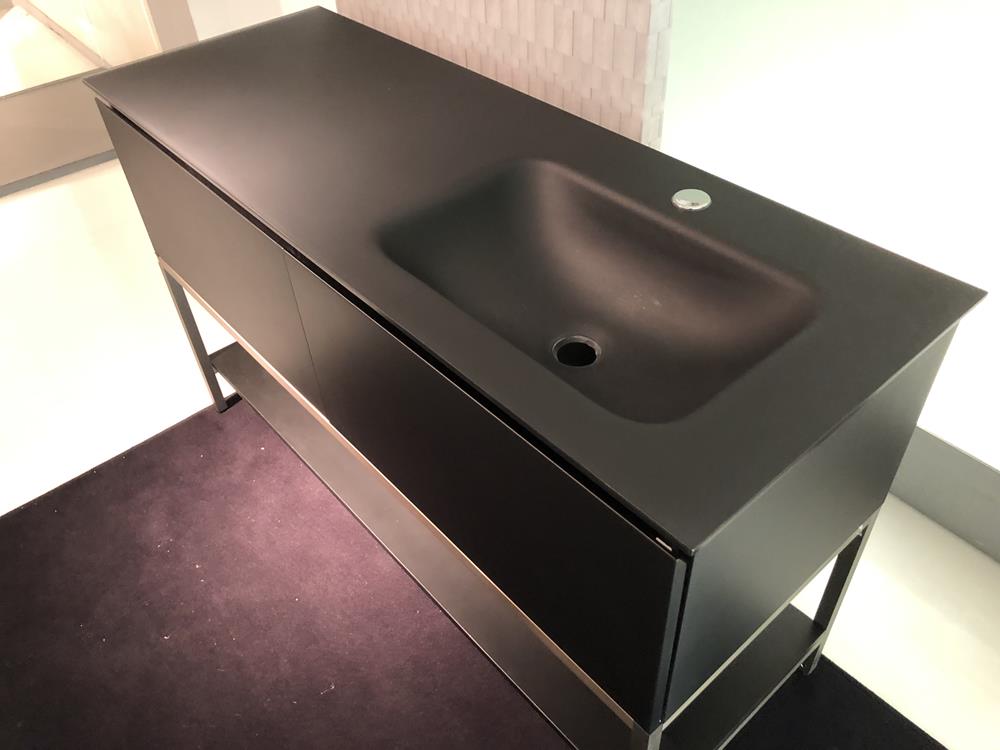 Mobile Bagno Compab