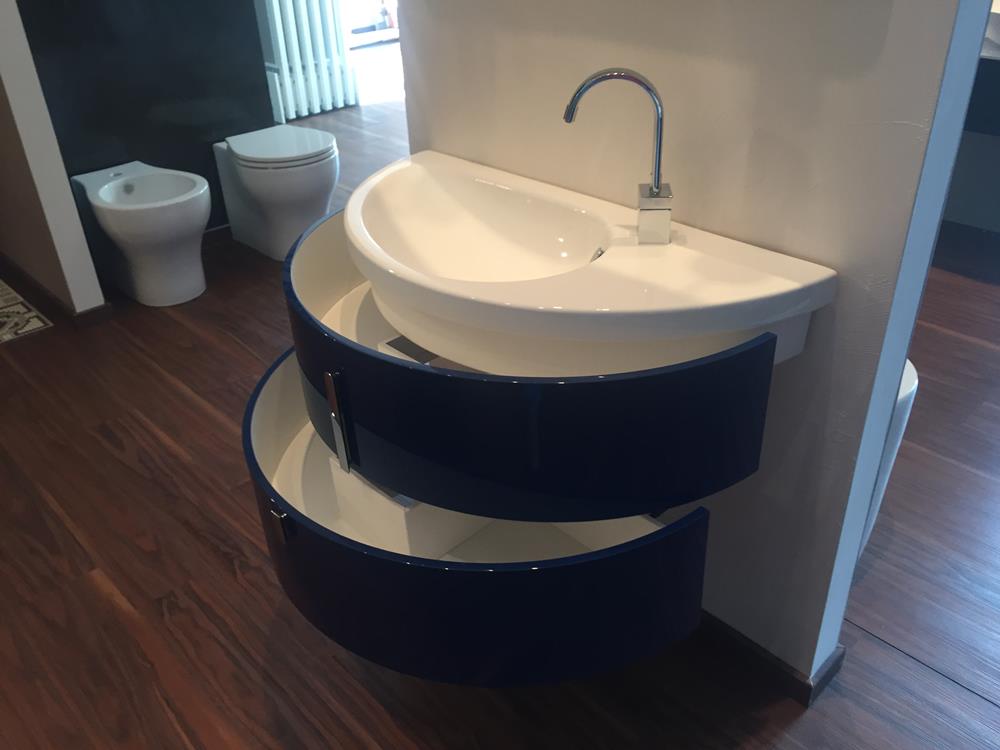 Mobile lavabo