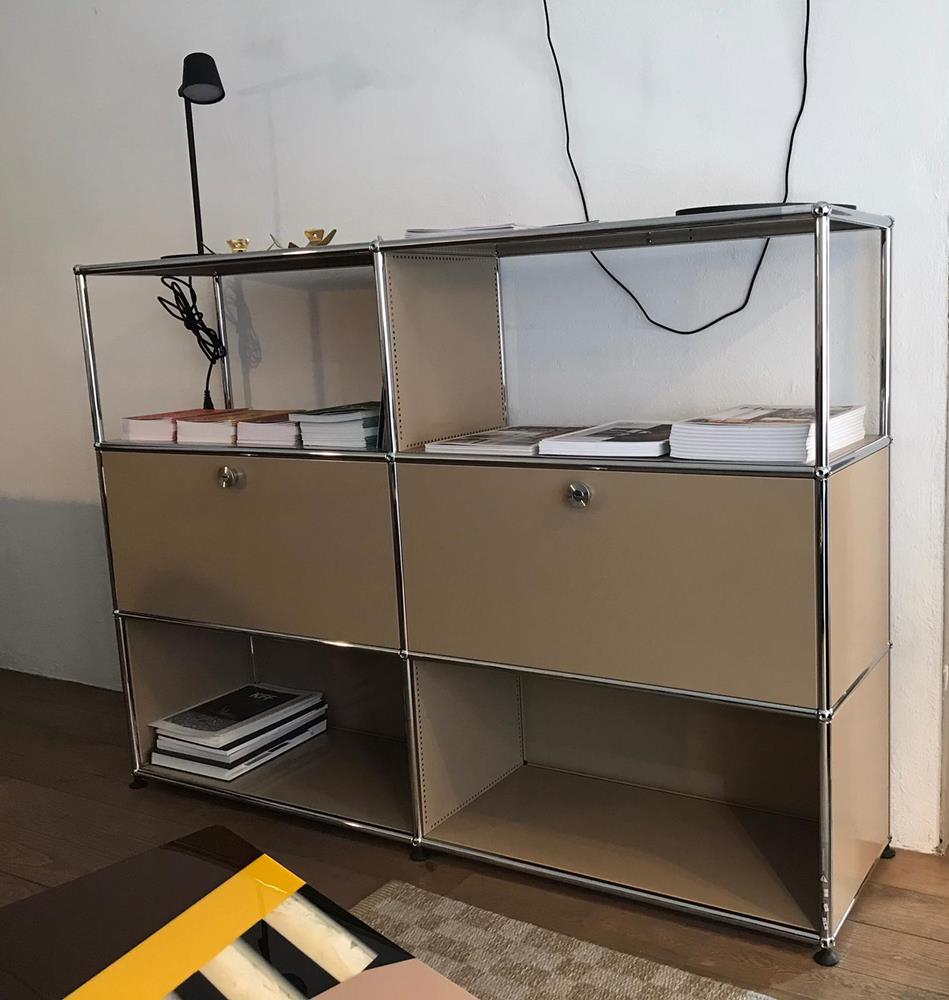 MOBILE USM HALLER BEIGE