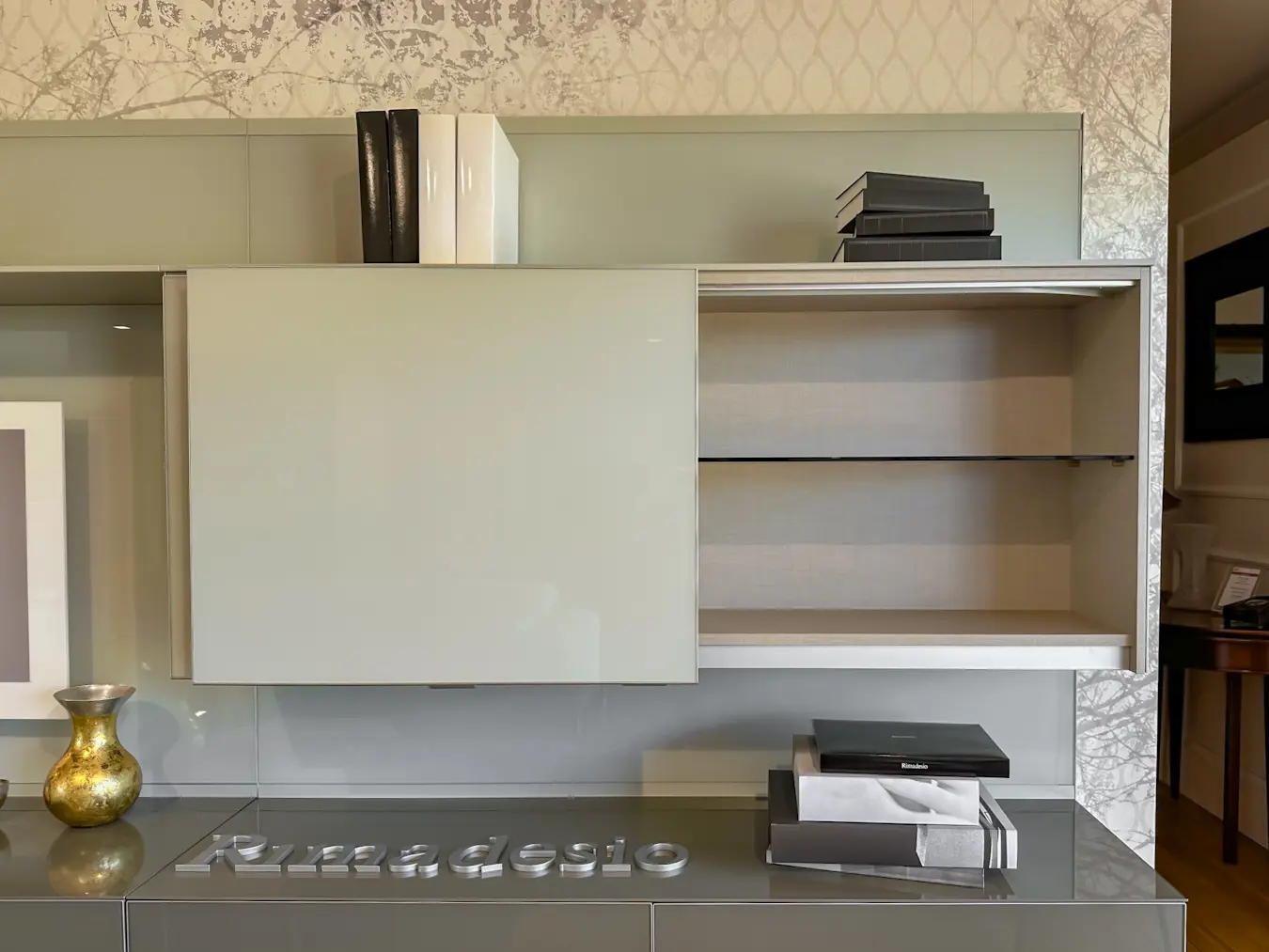 MOD ABACUS LIVING - rimadesio