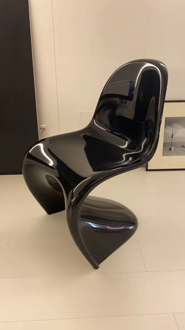 Panton Chair Vitra Classic Edition