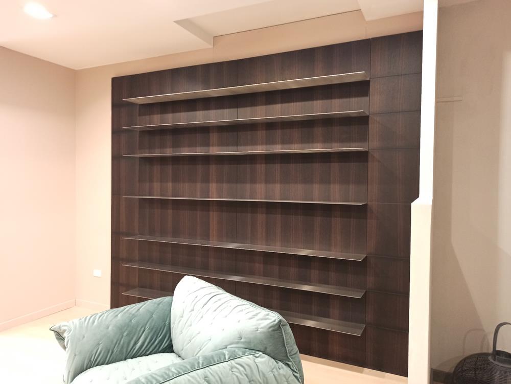 PARETE BOISERIE POLIFORM