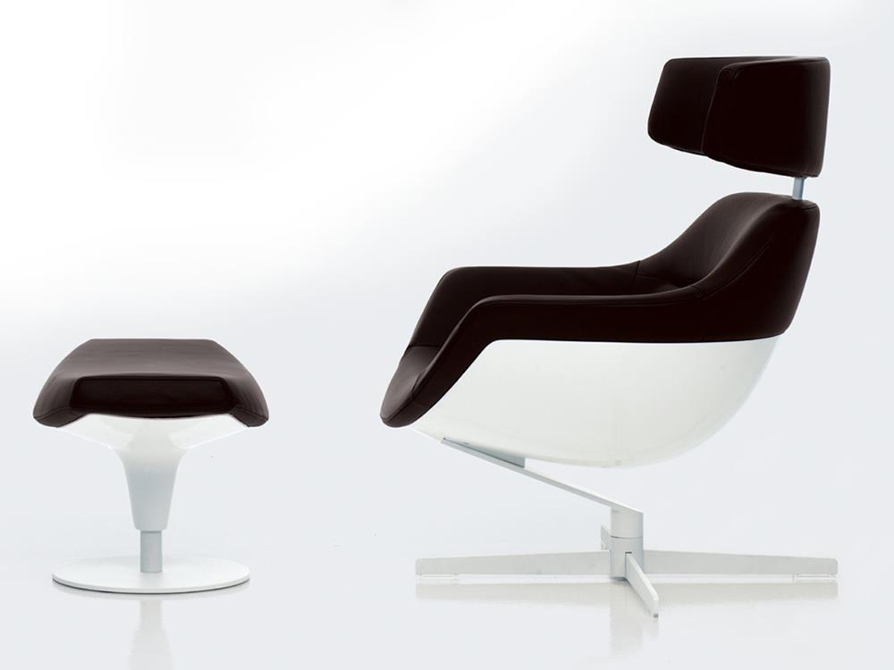 Poltrona Auckland Cassina