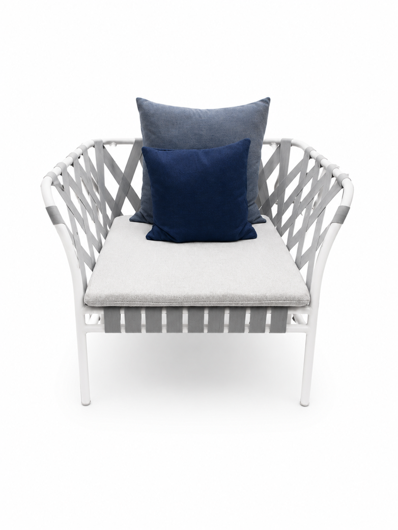 POLTRONA INOUT 851 - OUTDOOR