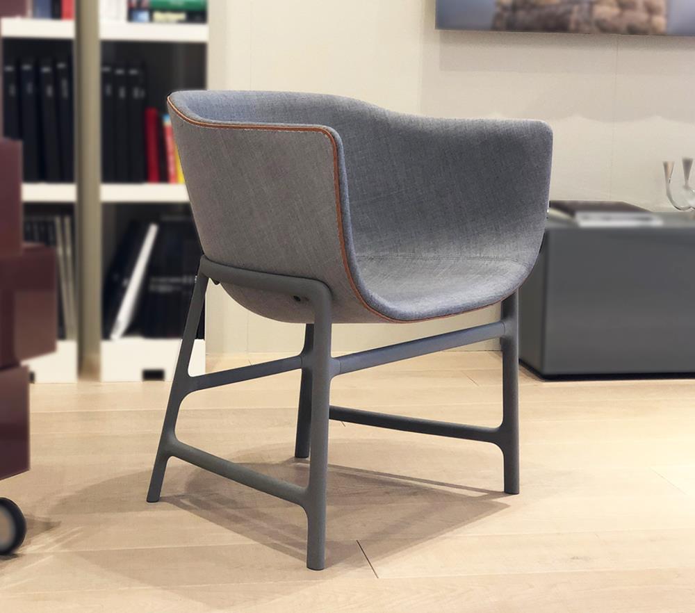 Poltrona Minuscule - Fritz Hansen