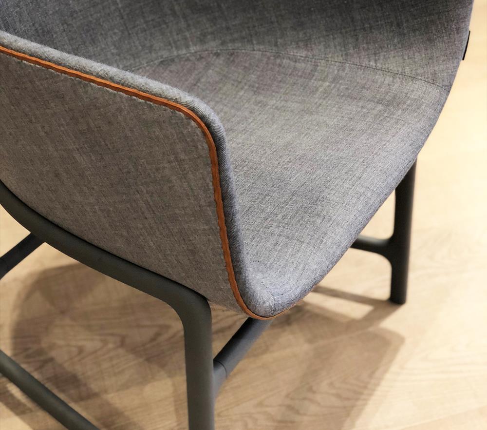 Poltrona Minuscule - Fritz Hansen