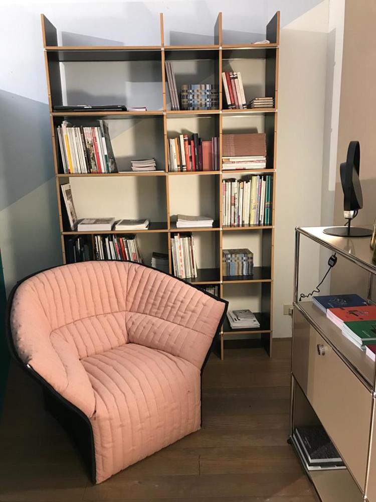 Poltrona MOEL 2 Ligne Roset