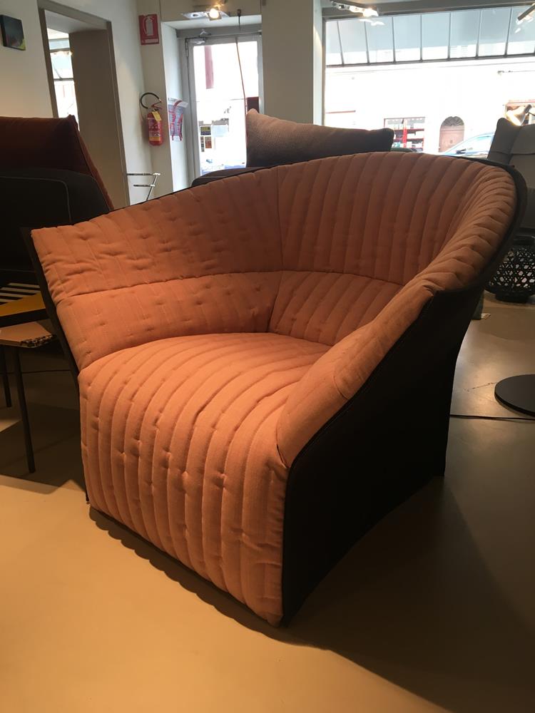 Poltrona MOEL 2 Ligne Roset