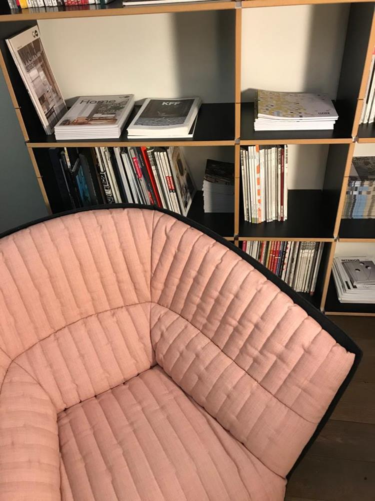 Poltrona MOEL 2 Ligne Roset