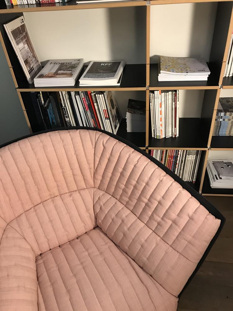 Poltrona MOEL 2 Ligne Roset