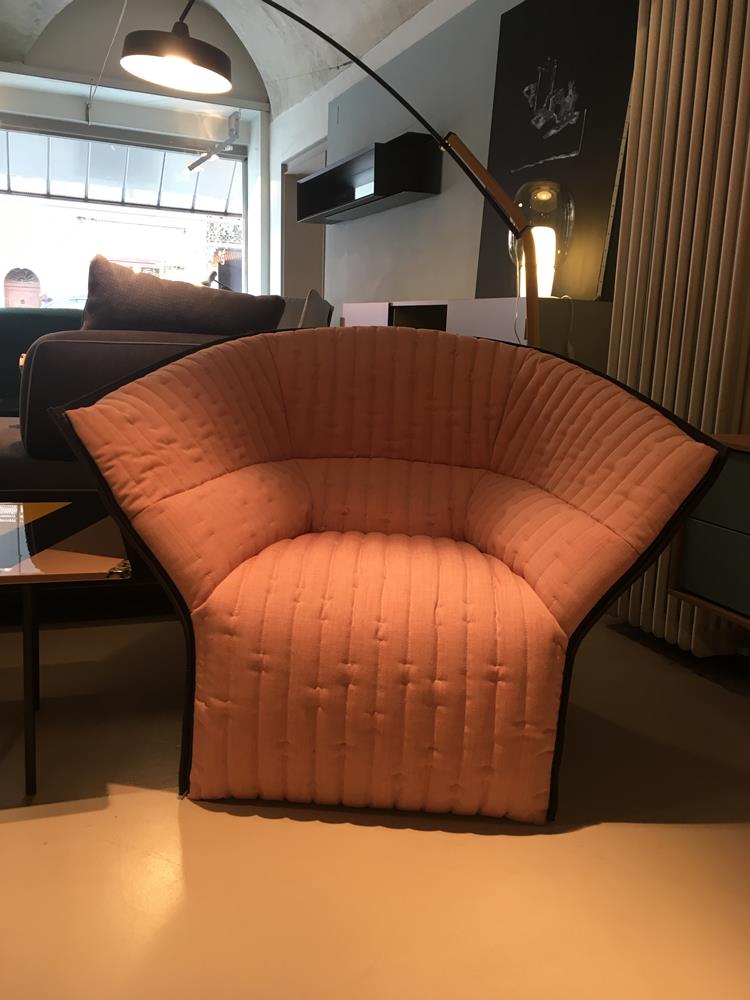 Poltrona MOEL 2 Ligne Roset