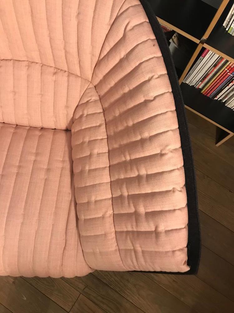 Poltrona MOEL 2 Ligne Roset