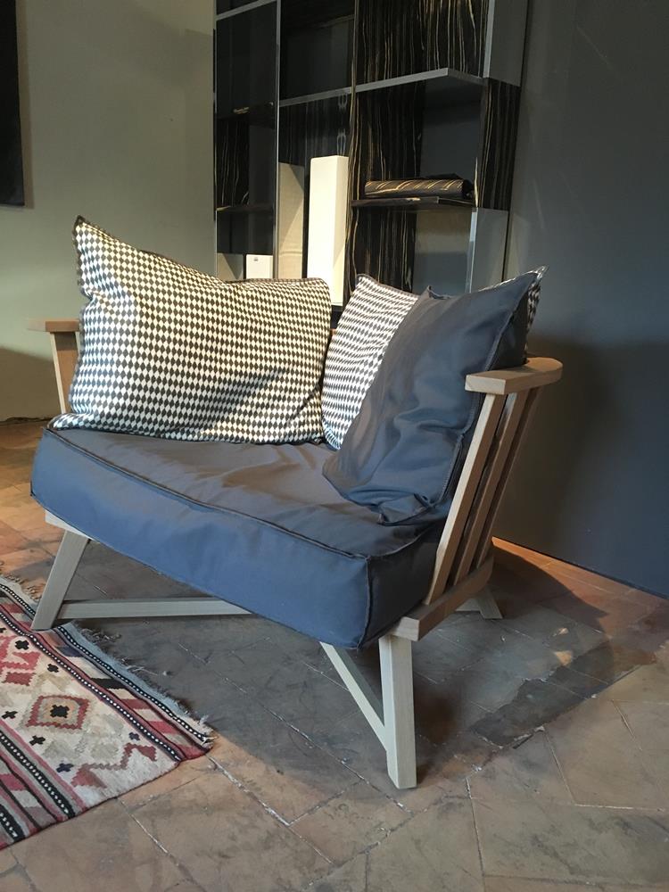 Poltrona Outdoor INOUT 707  Gervasoni