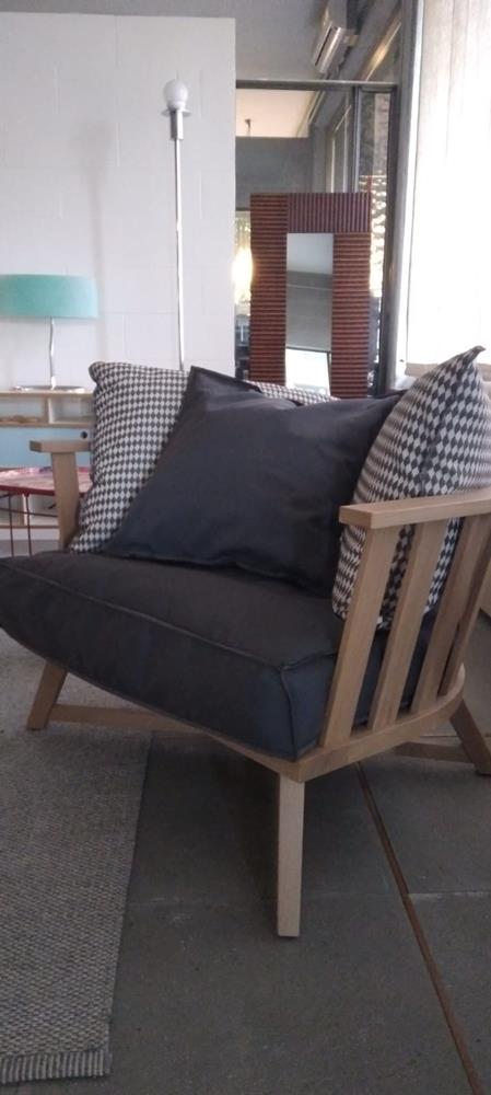 Poltrona Outdoor INOUT 707 Gervasoni