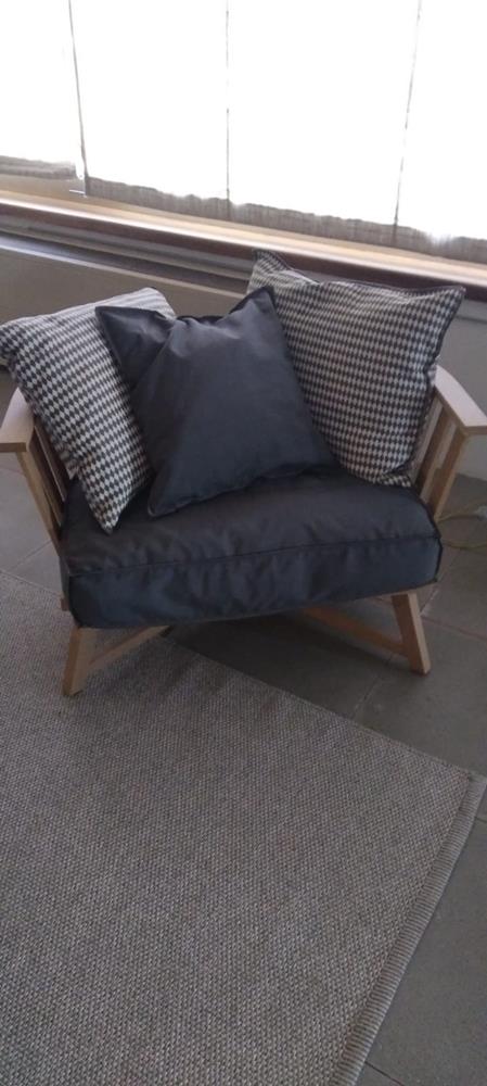 Poltrona Outdoor INOUT 707 Gervasoni