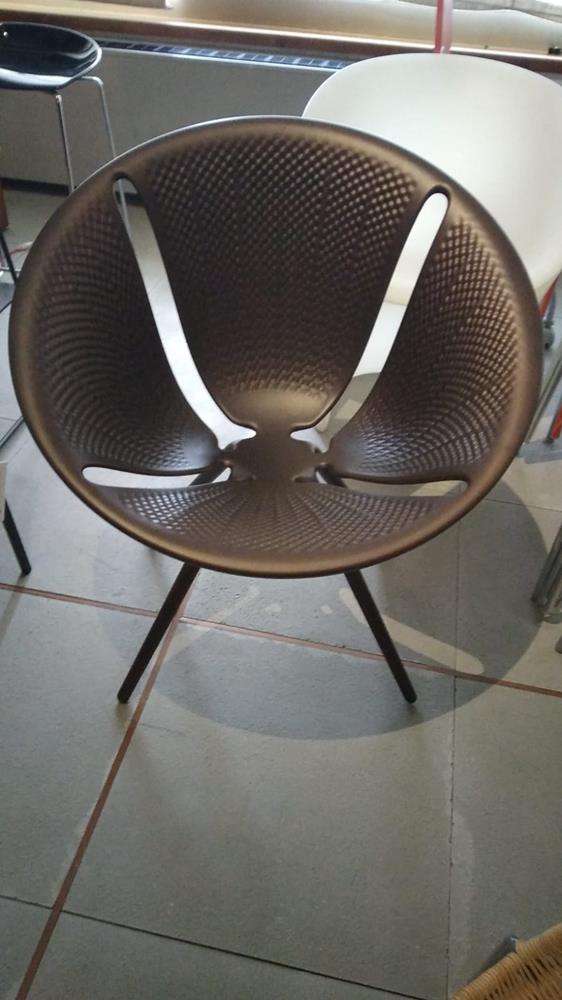 Poltroncina DIATOM Moroso