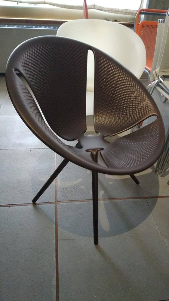 Poltroncina DIATOM Moroso