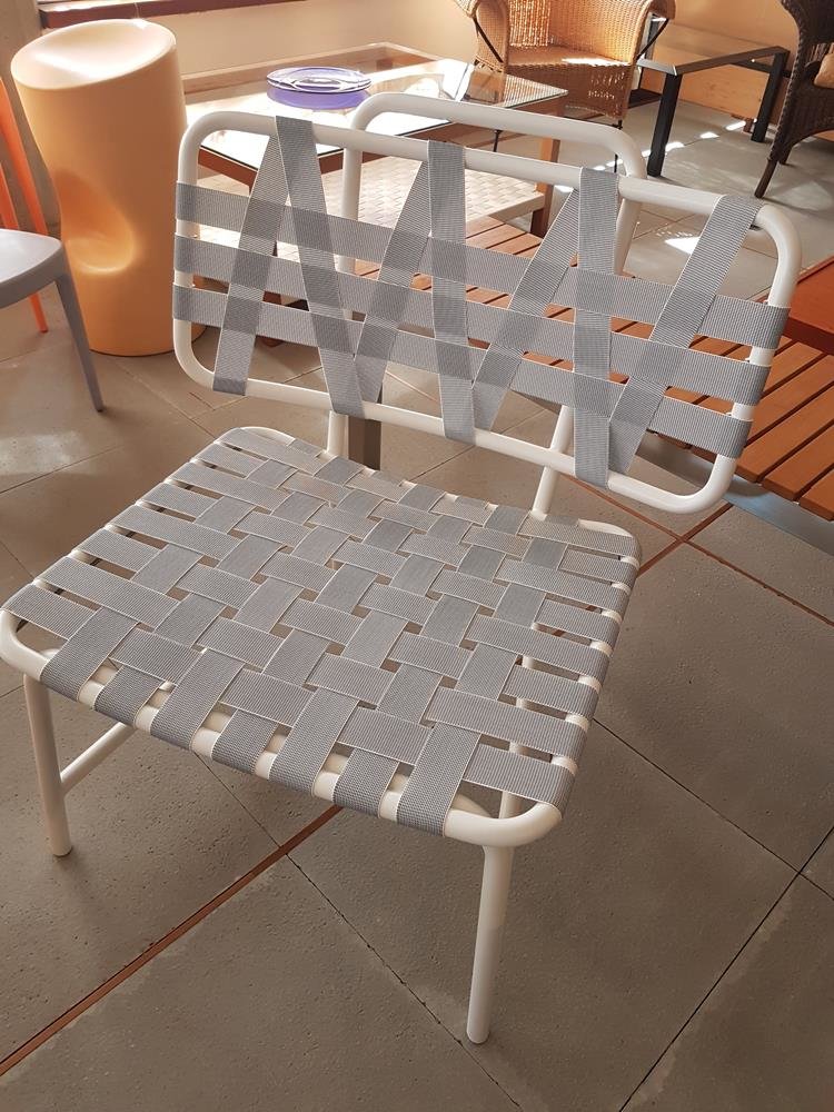 Poltroncina INOUT 856 Gervasoni