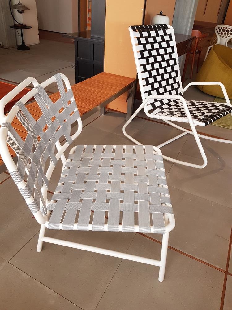Poltroncina INOUT 856 Gervasoni