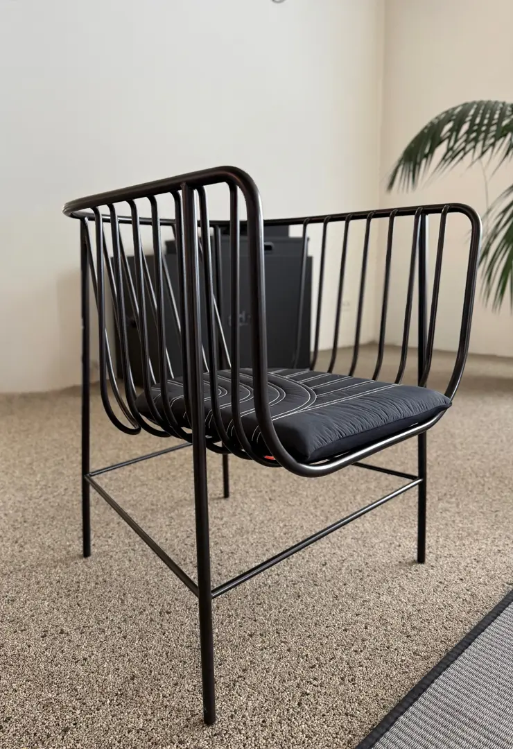 Poltroncina Sekitei Cappellini