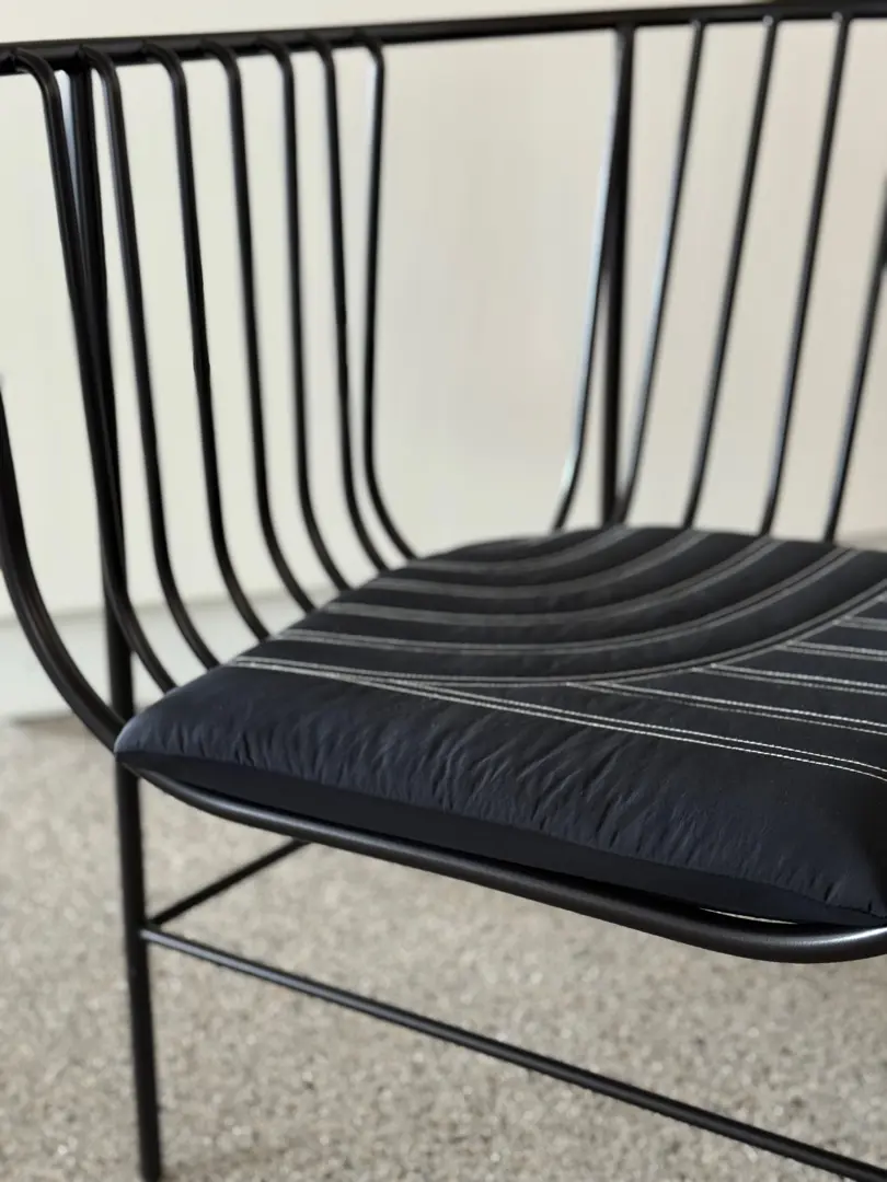 Poltroncina Sekitei Cappellini