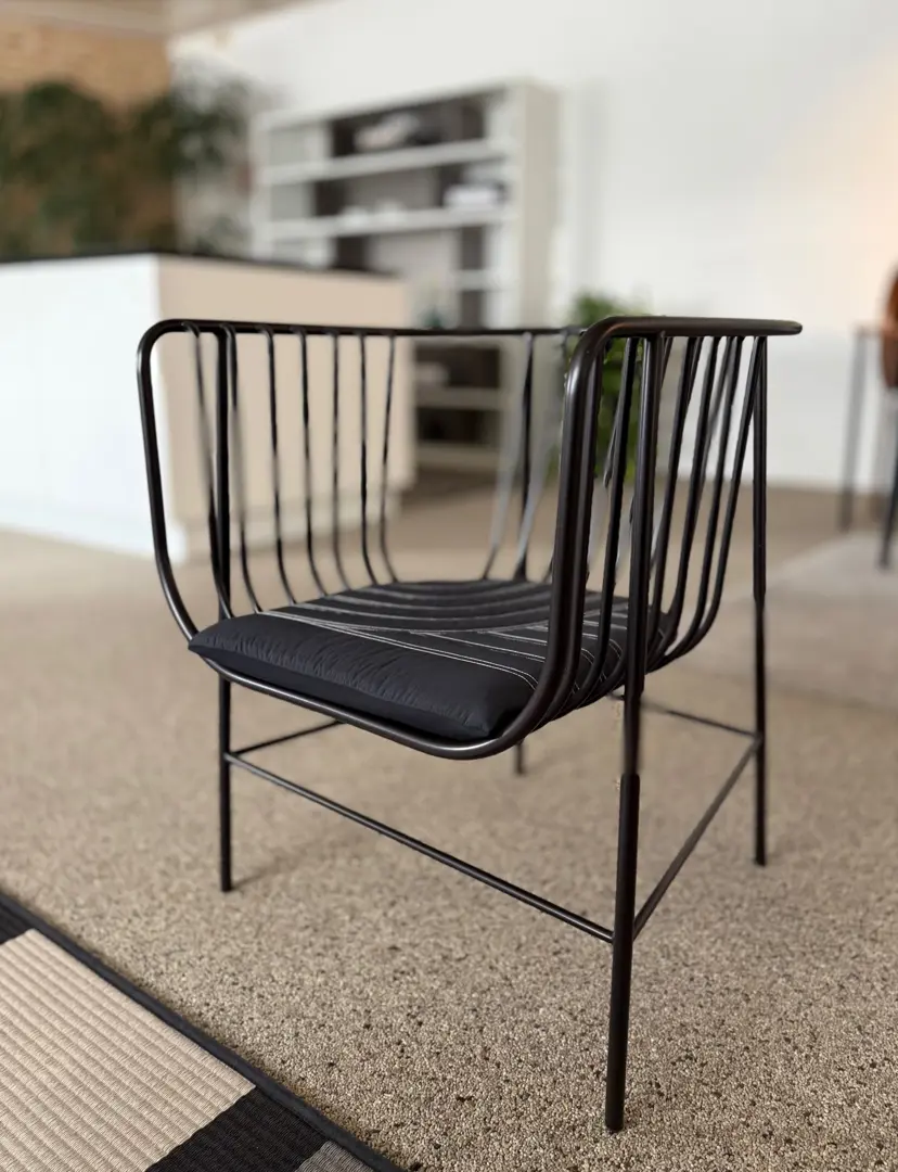 Poltroncina Sekitei Cappellini