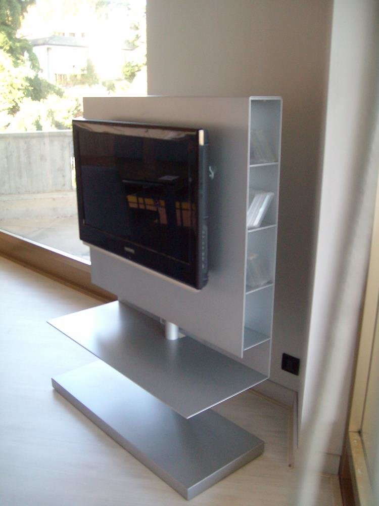 PORTA TV DESALTO MOD. SAIL