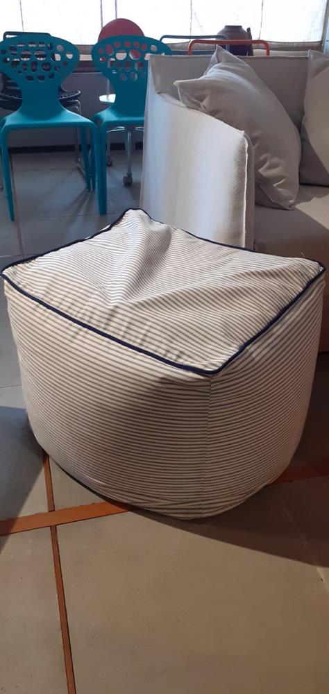 Pouff 60 Gervasoni - Letti&Co.