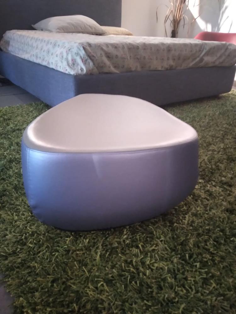 POUFF Fjord Moroso