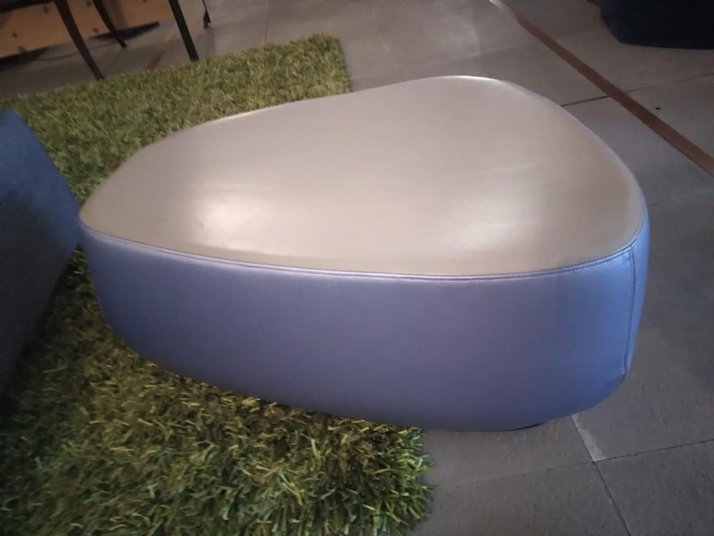 POUFF Fjord Moroso